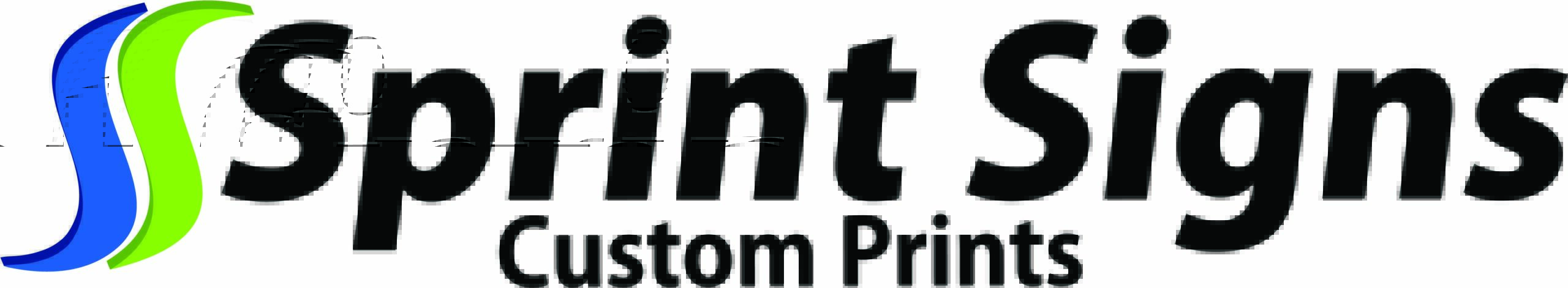 Sprint Signs